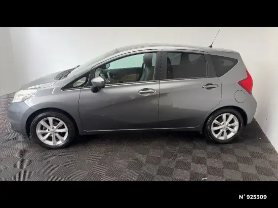 NISSAN NOTE II - voiture d'occasion - Photo 2