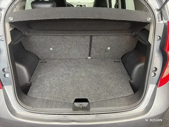 NISSAN NOTE II - voiture d'occasion - Photo 7