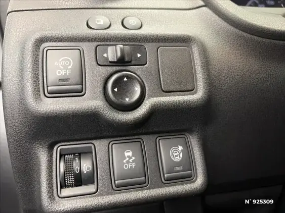 NISSAN NOTE II - voiture d'occasion - Photo 15