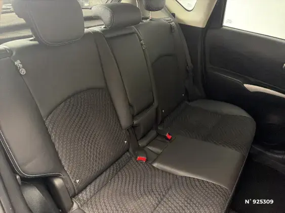 NISSAN NOTE II - voiture d'occasion - Photo 11