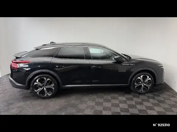 CITROEN C5 I - voiture d'occasion - Photo 5