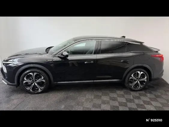 CITROEN C5 I - voiture d'occasion - Photo 2