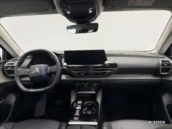 CITROEN C5 I - voiture d'occasion - Photo 9