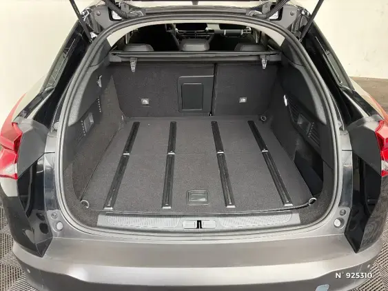 CITROEN C5 I - voiture d'occasion - Photo 7
