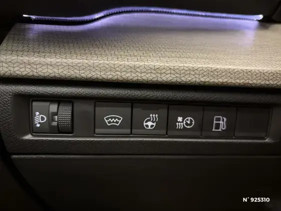 CITROEN C5 I - voiture d'occasion - Photo 15
