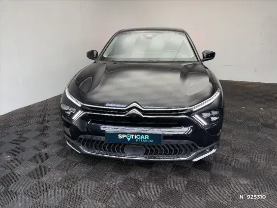 CITROEN C5 I - voiture d'occasion - Photo 3