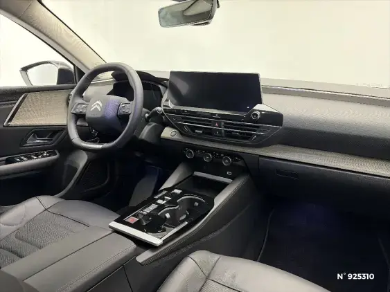 CITROEN C5 I - voiture d'occasion - Photo 10