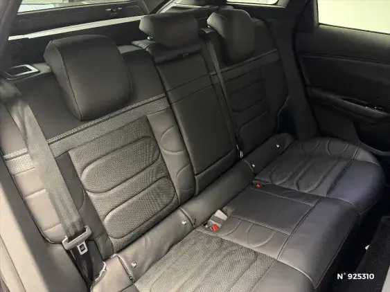 CITROEN C5 I - voiture d'occasion - Photo 11
