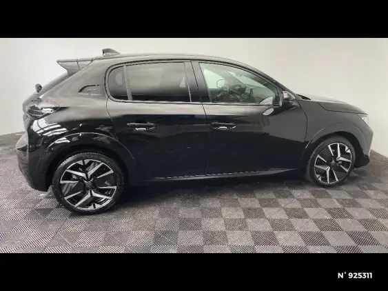 PEUGEOT 208 II - voiture d'occasion - Photo 5