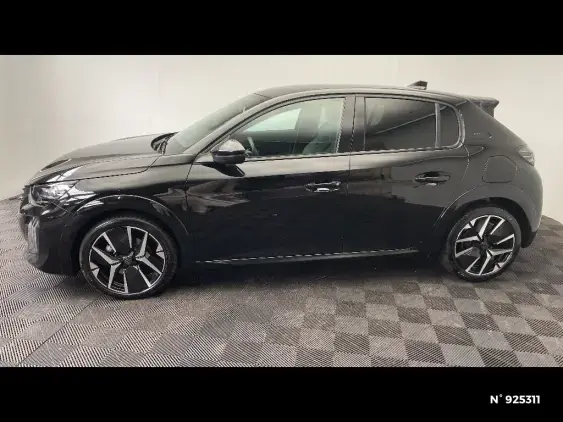PEUGEOT 208 II - voiture d'occasion - Photo 2