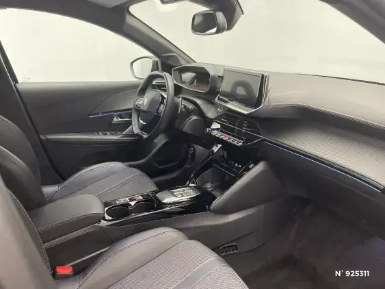 PEUGEOT 208 II - voiture d'occasion - Photo 10