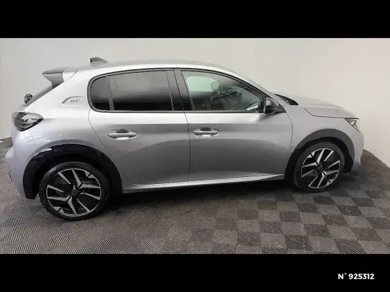 PEUGEOT 208 II - voiture d'occasion - Photo 5
