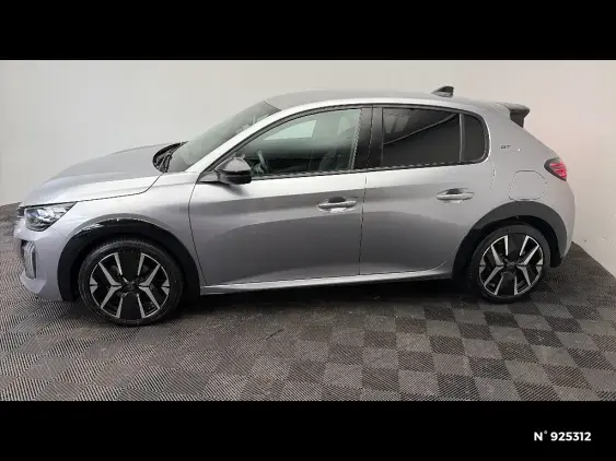 PEUGEOT 208 II - voiture d'occasion - Photo 2