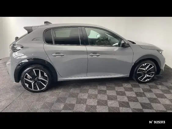 PEUGEOT 208 II - voiture d'occasion - Photo 5