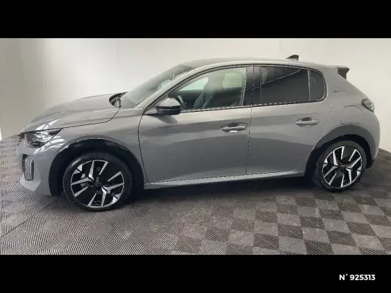 PEUGEOT 208 II - voiture d'occasion - Photo 2