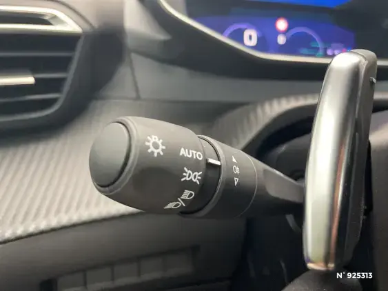PEUGEOT 208 II - voiture d'occasion - Photo 26