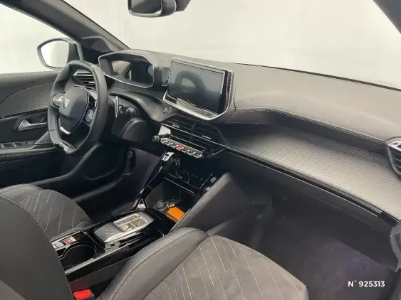 PEUGEOT 208 II - voiture d'occasion - Photo 10