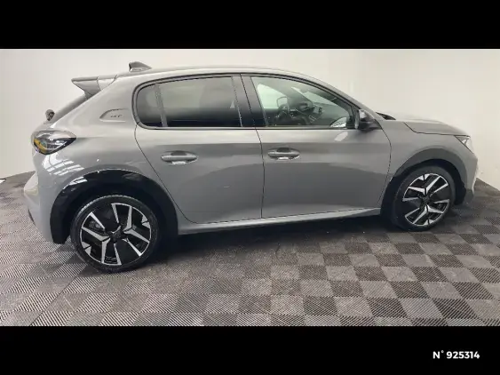 PEUGEOT 208 II - voiture d'occasion - Photo 5
