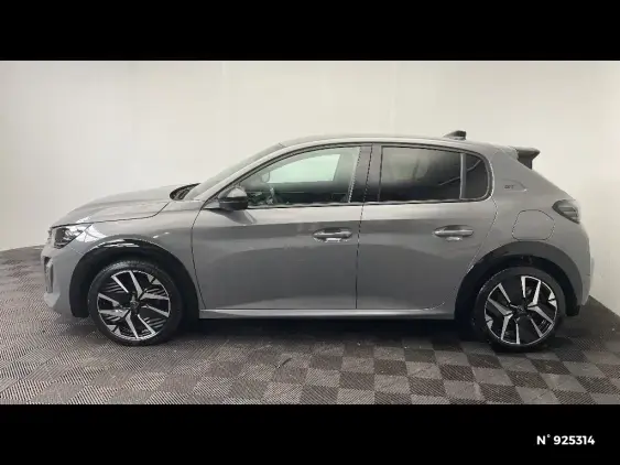 PEUGEOT 208 II - voiture d'occasion - Photo 2