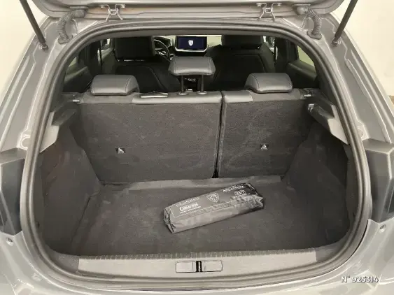 PEUGEOT 208 II - voiture d'occasion - Photo 7