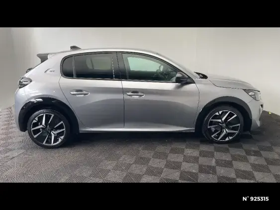 PEUGEOT 208 II - voiture d'occasion - Photo 5