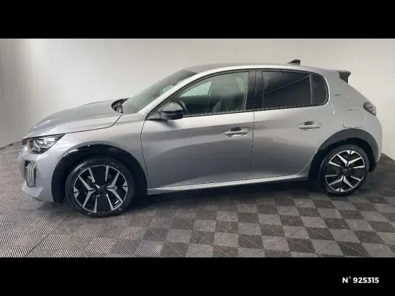 PEUGEOT 208 II - voiture d'occasion - Photo 2