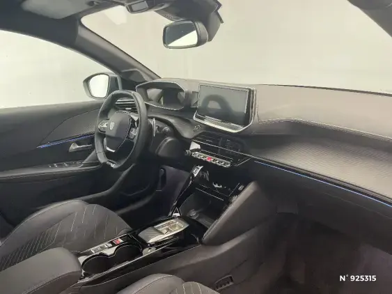 PEUGEOT 208 II - voiture d'occasion - Photo 10