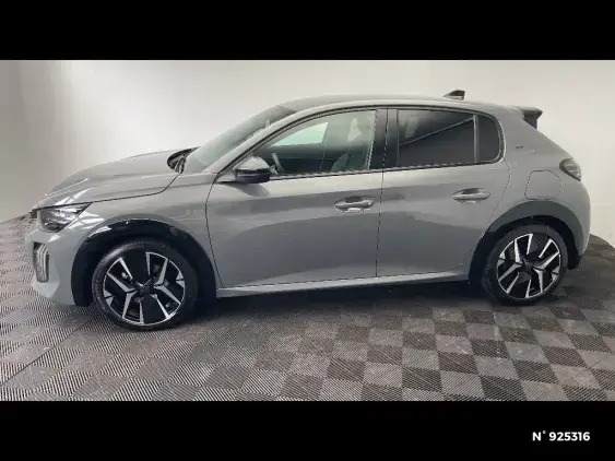 PEUGEOT 208 II - voiture d'occasion - Photo 2