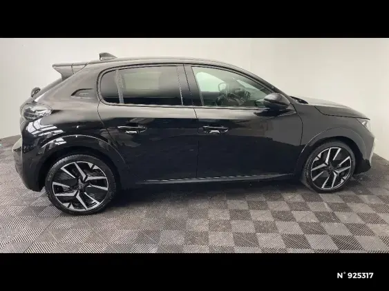 PEUGEOT 208 II - voiture d'occasion - Photo 5