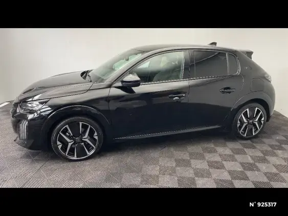 PEUGEOT 208 II - voiture d'occasion - Photo 2