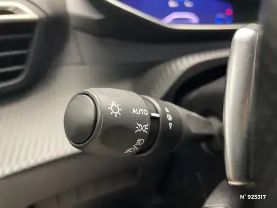 PEUGEOT 208 II - voiture d'occasion - Photo 15