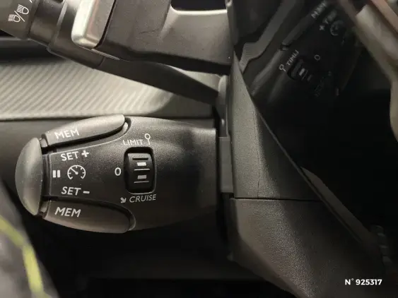 PEUGEOT 208 II - voiture d'occasion - Photo 26