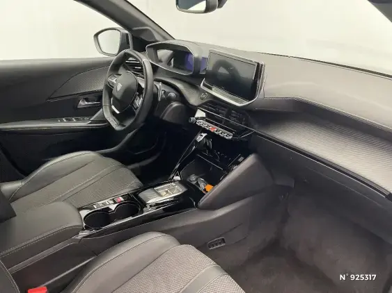 PEUGEOT 208 II - voiture d'occasion - Photo 10