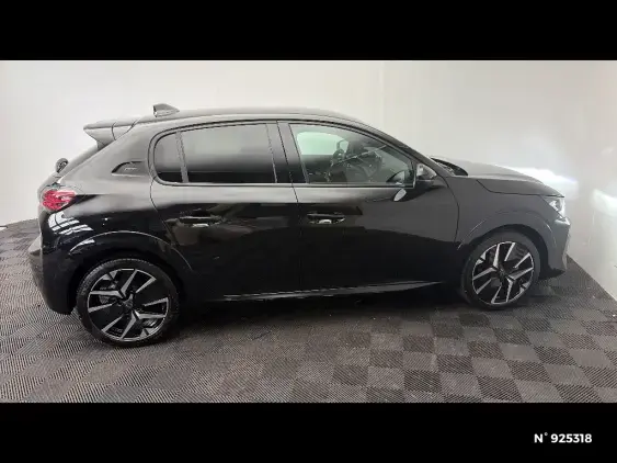 PEUGEOT 208 II - voiture d'occasion - Photo 5