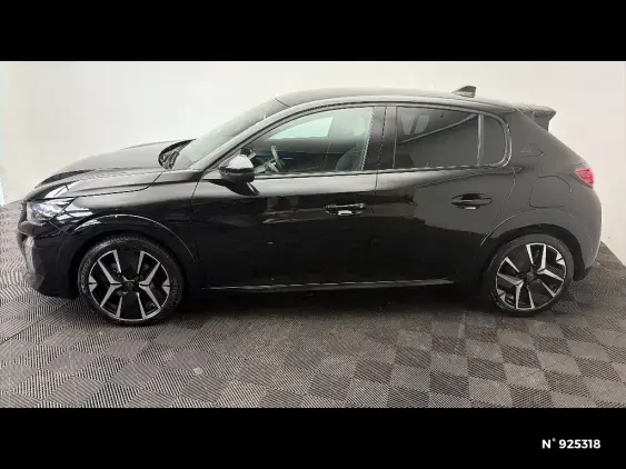 PEUGEOT 208 II - voiture d'occasion - Photo 2