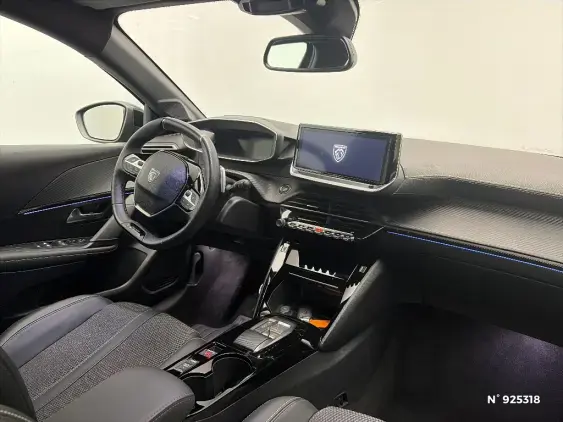 PEUGEOT 208 II - voiture d'occasion - Photo 10
