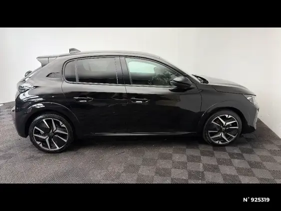 PEUGEOT 208 II - voiture d'occasion - Photo 5
