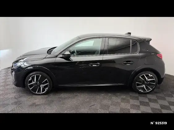 PEUGEOT 208 II - voiture d'occasion - Photo 2
