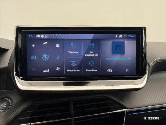 PEUGEOT 208 II - voiture d'occasion - Photo 13