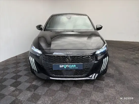 PEUGEOT 208 II - voiture d'occasion - Photo 3