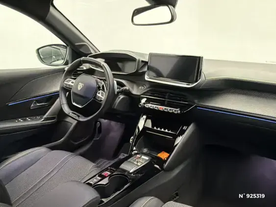 PEUGEOT 208 II - voiture d'occasion - Photo 10