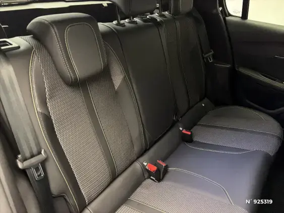 PEUGEOT 208 II - voiture d'occasion - Photo 11