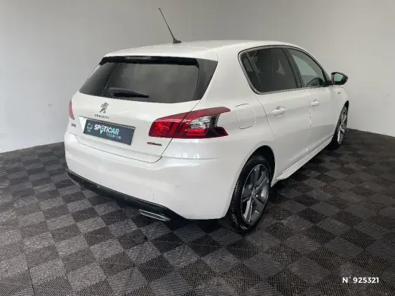 PEUGEOT 308 II - voiture d'occasion - Photo 4