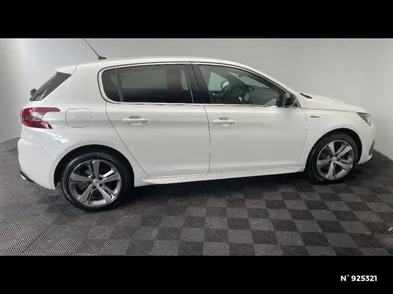 PEUGEOT 308 II - voiture d'occasion - Photo 5