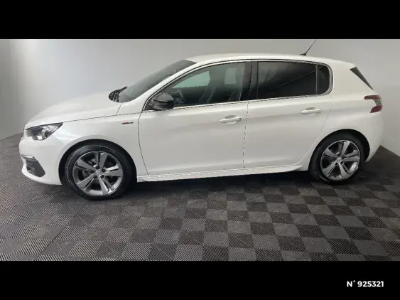 PEUGEOT 308 II - voiture d'occasion - Photo 2