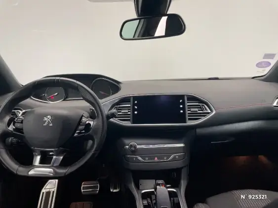 PEUGEOT 308 II - voiture d'occasion - Photo 9