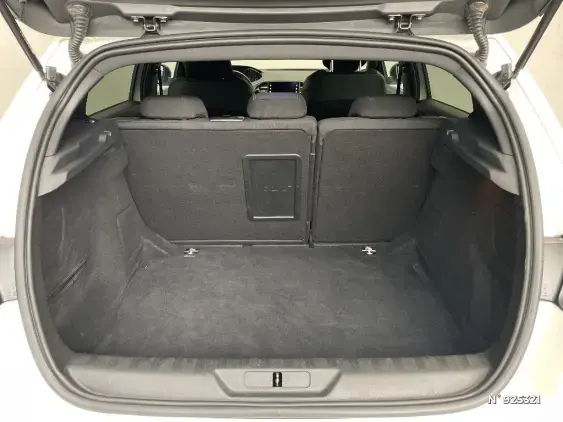 PEUGEOT 308 II - voiture d'occasion - Photo 7