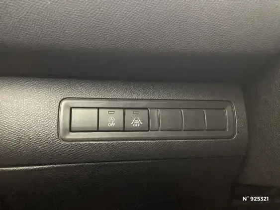 PEUGEOT 308 II - voiture d'occasion - Photo 15