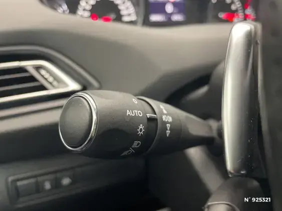 PEUGEOT 308 II - voiture d'occasion - Photo 26