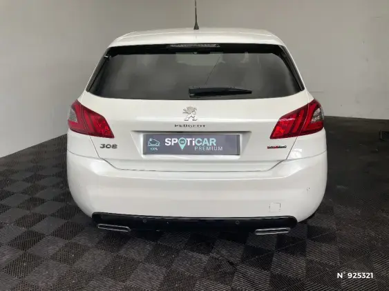 PEUGEOT 308 II - voiture d'occasion - Photo 6